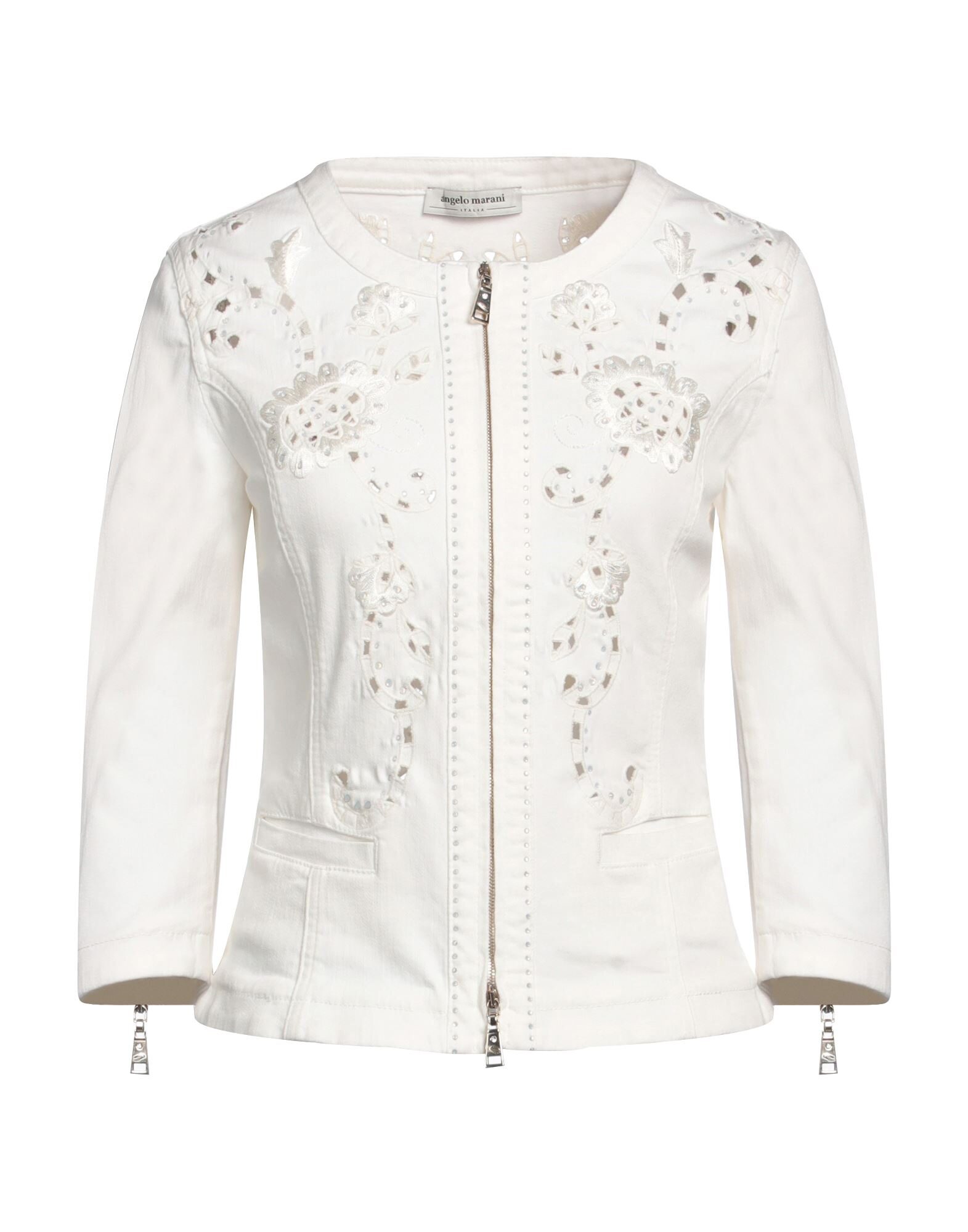ANGELO MARANI - Jackets