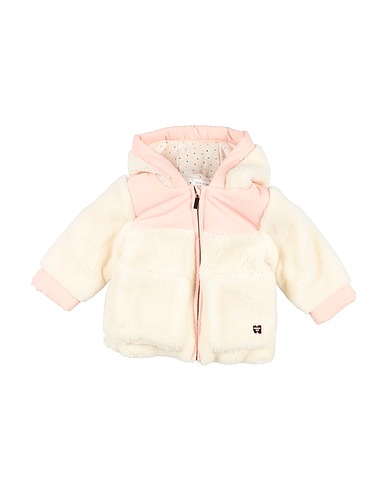 CARRÉMENT BEAU Συνθετική γούνα 100% Πολυεστέρας, Πολυαμίδη