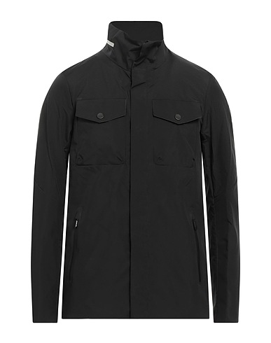 MICHAEL KORS MENS Jacket Black 100% Polyester