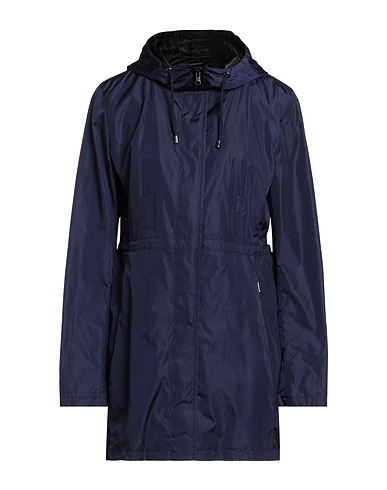FAY Soprabito Blu 100% Poliammide
