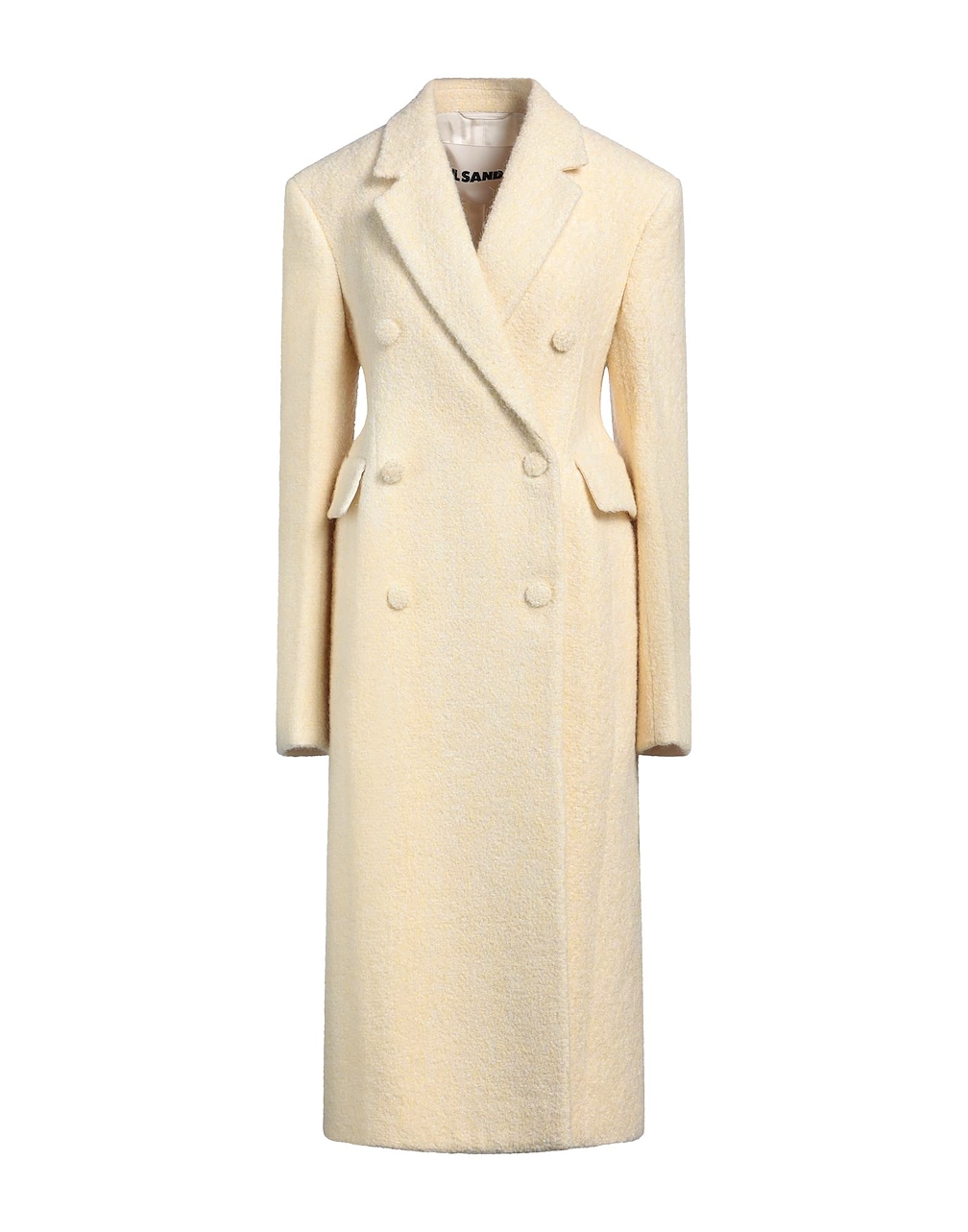 JIL SANDER - Coats
