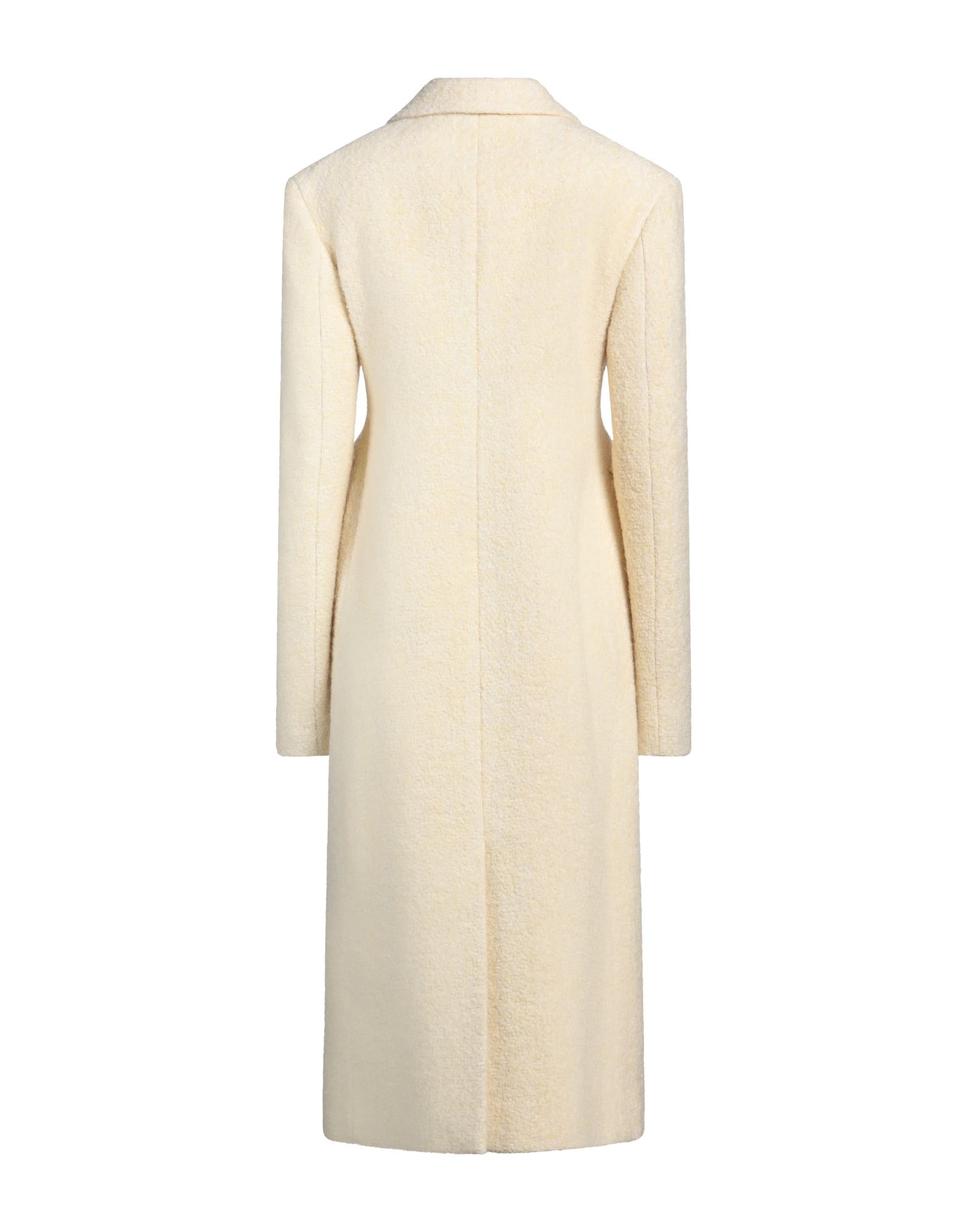 JIL SANDER♡アルパカウールコート YOOX Online Fashion Design Shopping