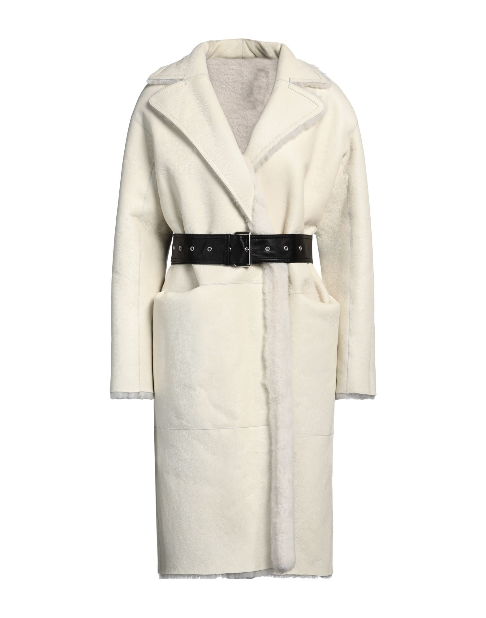 COMMON LEISURE - Shearling & Teddy