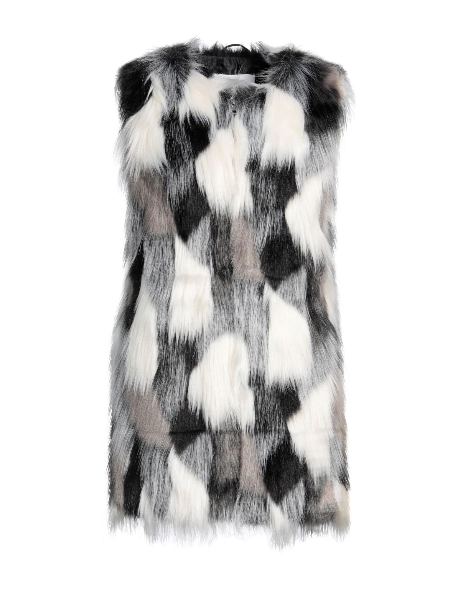 GAëLLE Paris - Shearling & Teddy