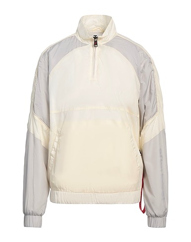 AFTERLABEL Jacket Ivory 100% Polyamide