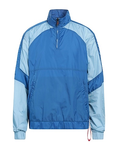 AFTERLABEL Giubbotto Blu 100% Poliammide