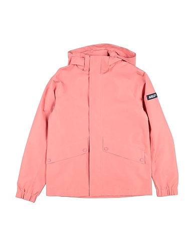 AIGLE Cazadora Rosa antiguo 100% Poliéster