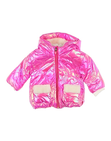 BILLIEBLUSH Plumífero 100% Poliamida, Poliéster