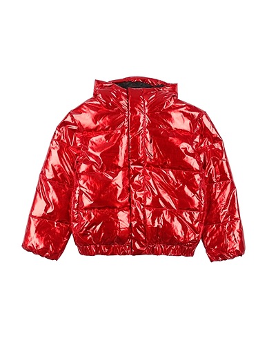 KARL LAGERFELD Shell  jacket Red 100% Polyester