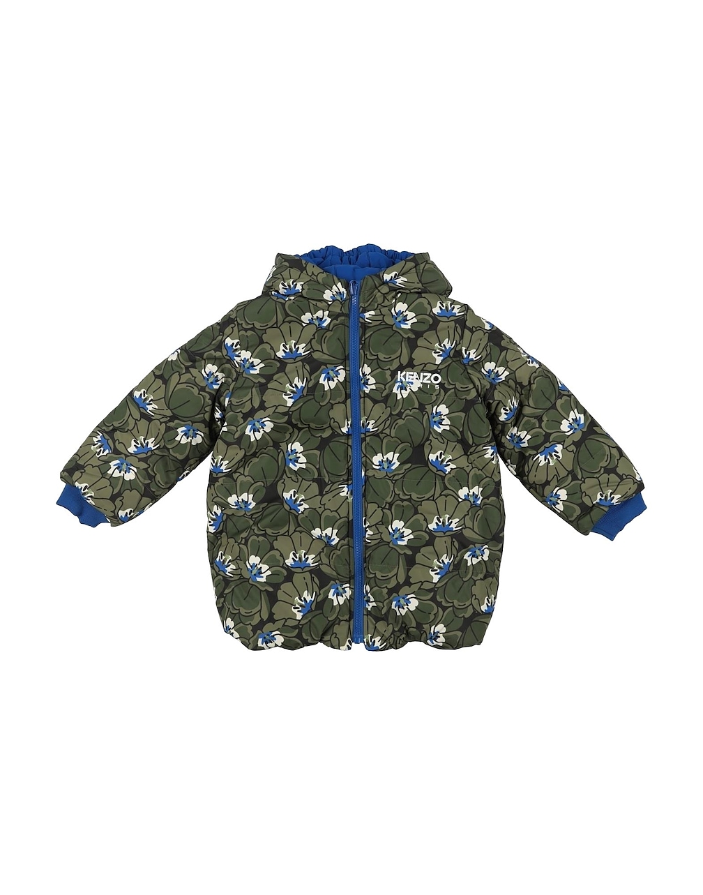 KENZO KIDS - Doudounes plume ou synthétique