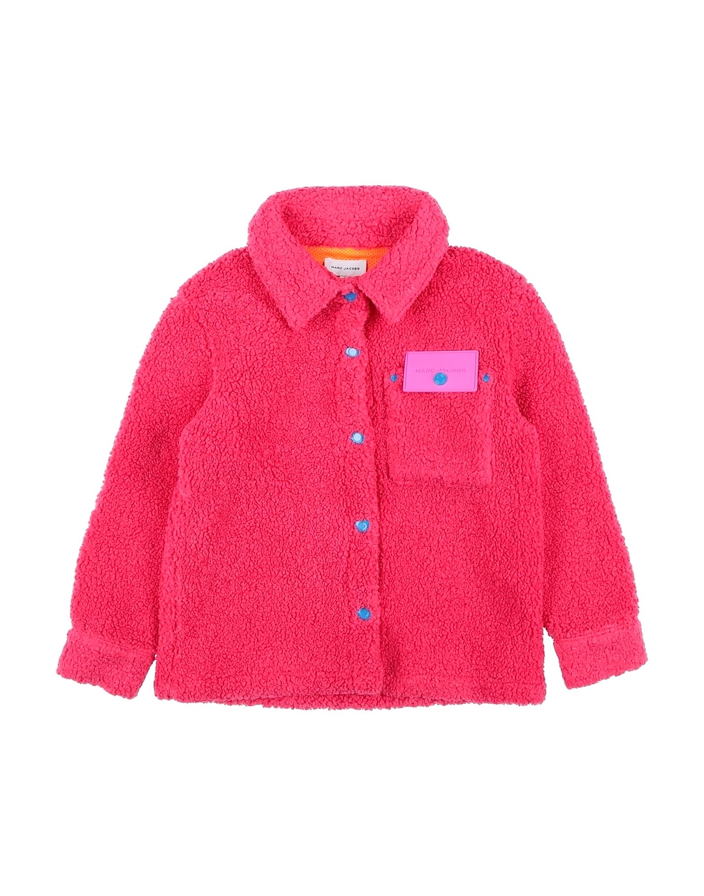 MARC JACOBS - Shearling & Teddy