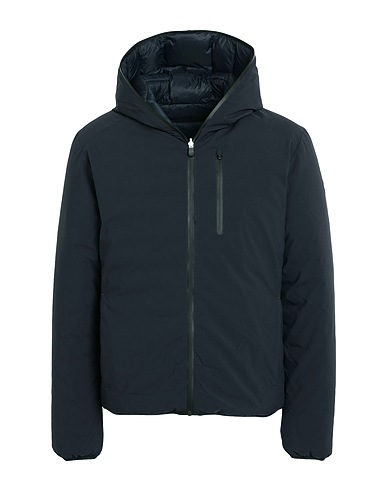 SAVE THE DUCK Jacket ezra Midnight blue 100% Recycled polyester