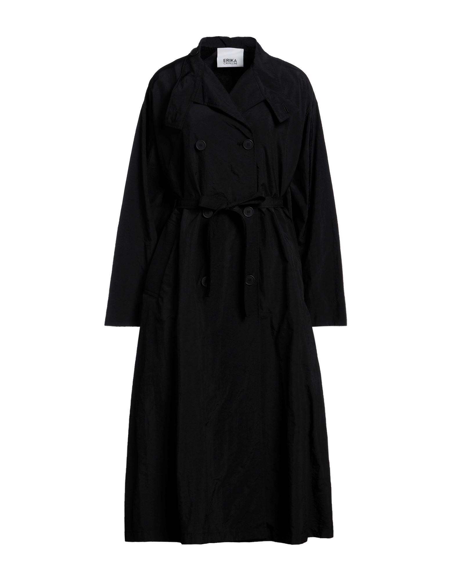 ERIKA CAVALLINI - アウター＆トレンチコート
