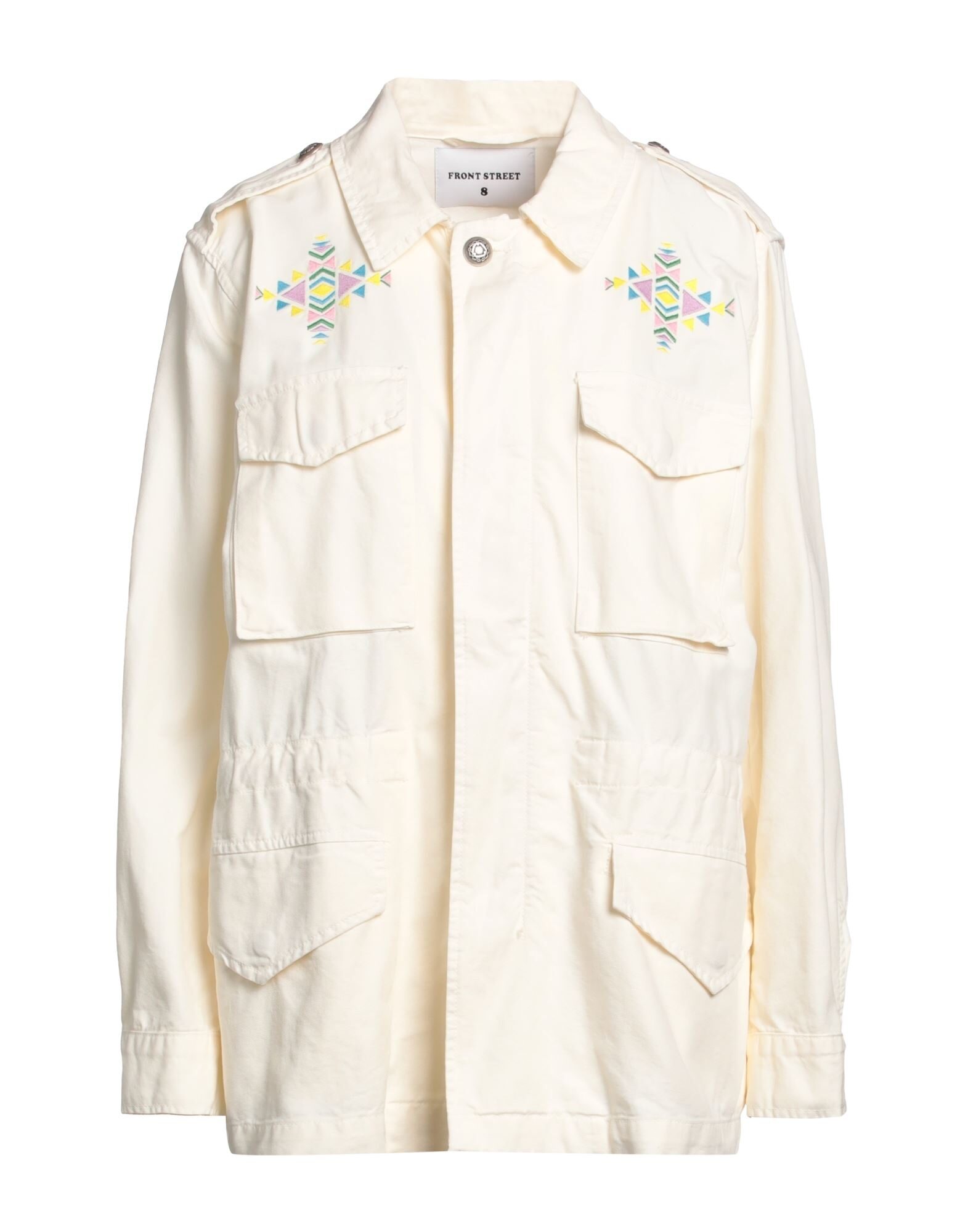 FRONT STREET 8 - Giacche & Giubbotti