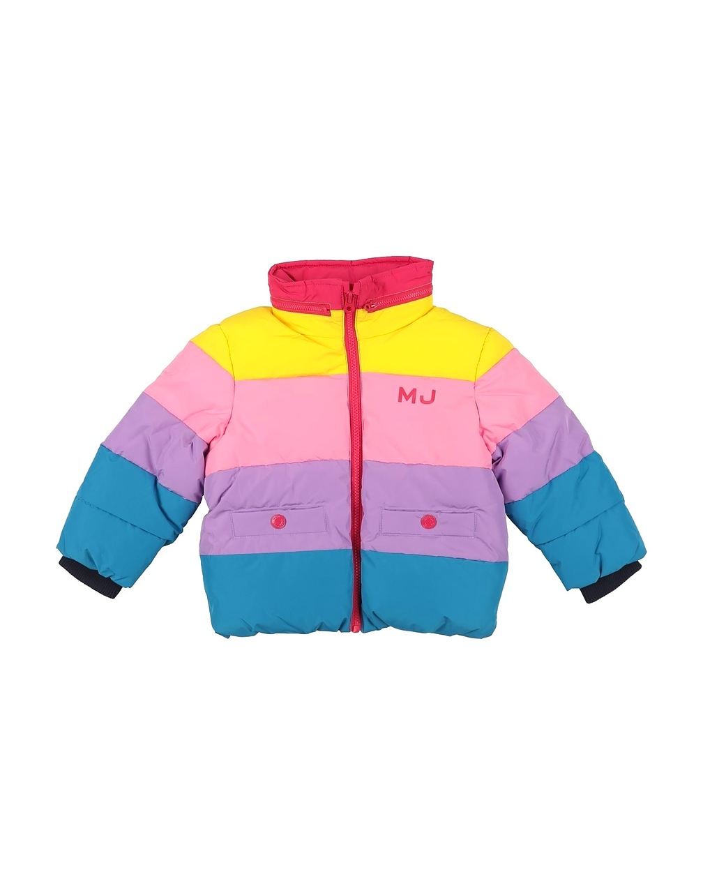 MARC JACOBS - Puffers