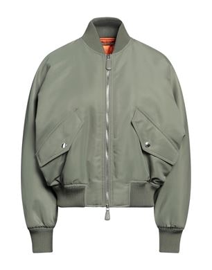 BURBERRY ブルゾン セージグリーン レディース 98,395円