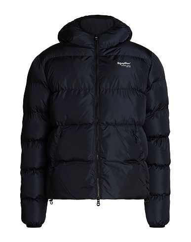 REFRIGIWEAR Steppjacke Nachtblau 100% Polyamid