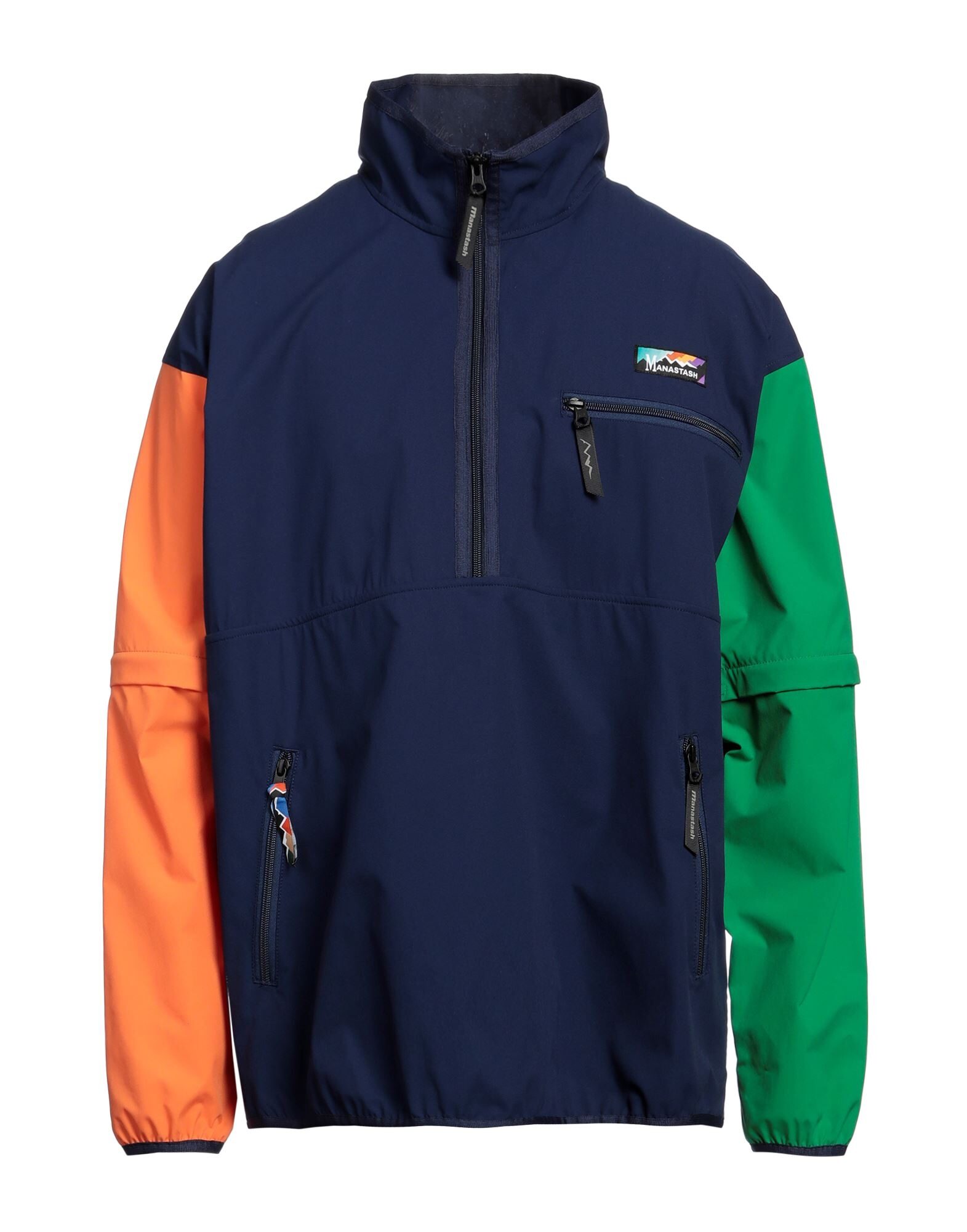 MANASTASH - Jackets