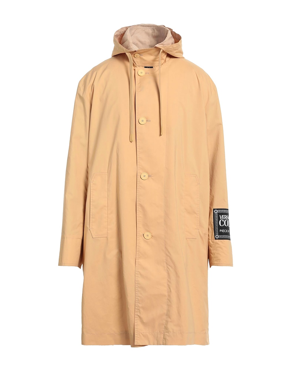 VERSACE JEANS COUTURE - Overcoats & Trench Coats