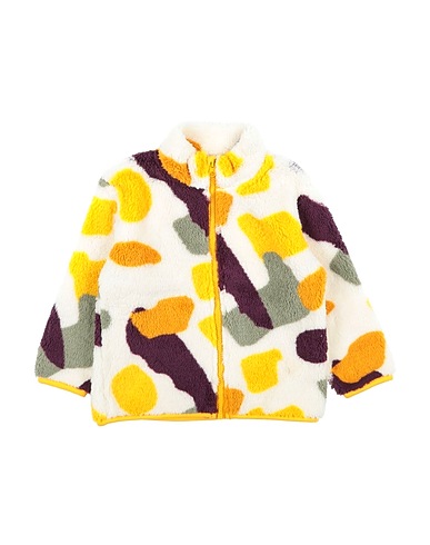 NAME IT® Shearling & Teddy 100% Polyester