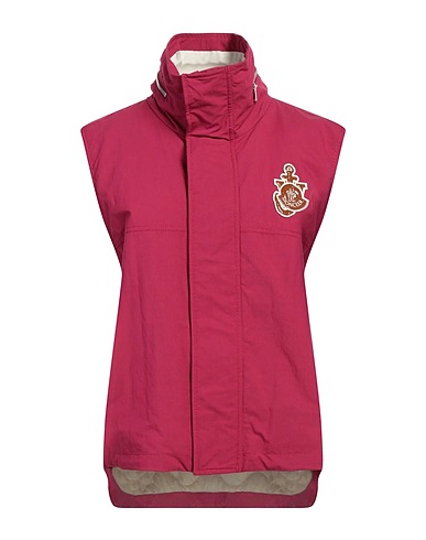 1 MONCLER JW ANDERSON Imperméable 51% Coton, 49% Polyamide