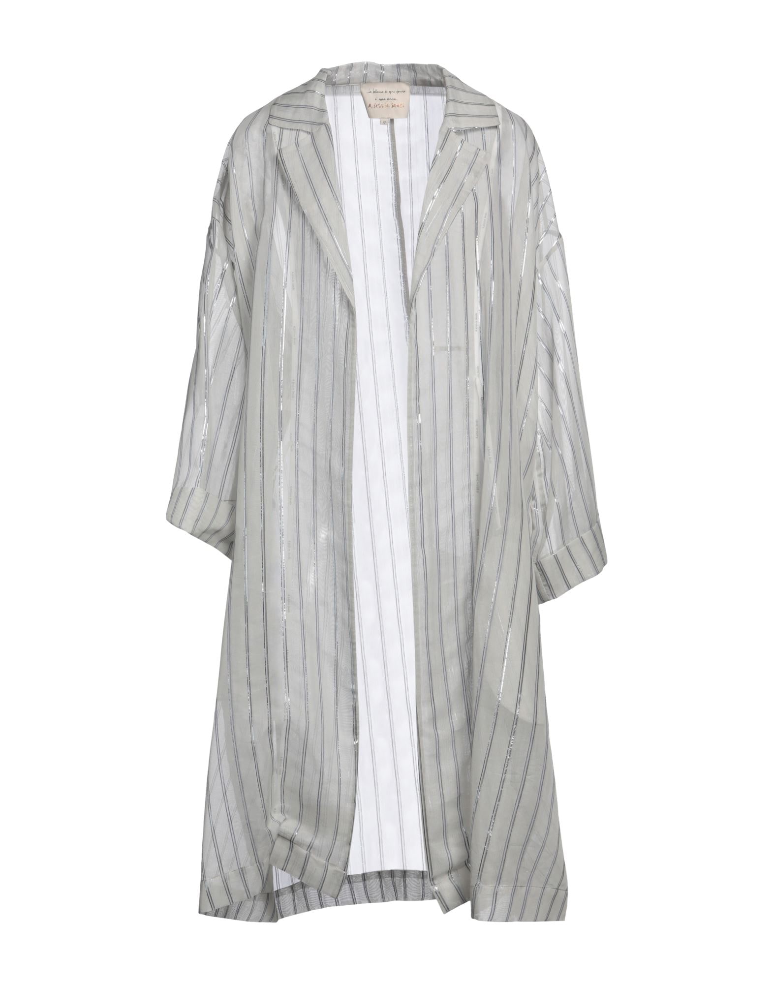 ALESSIA SANTI - Manteaux longs et trenchs