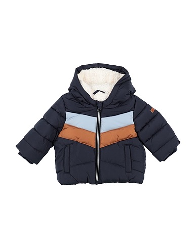 NAME IT® Shell jacket Midnight blue 100% Polyester