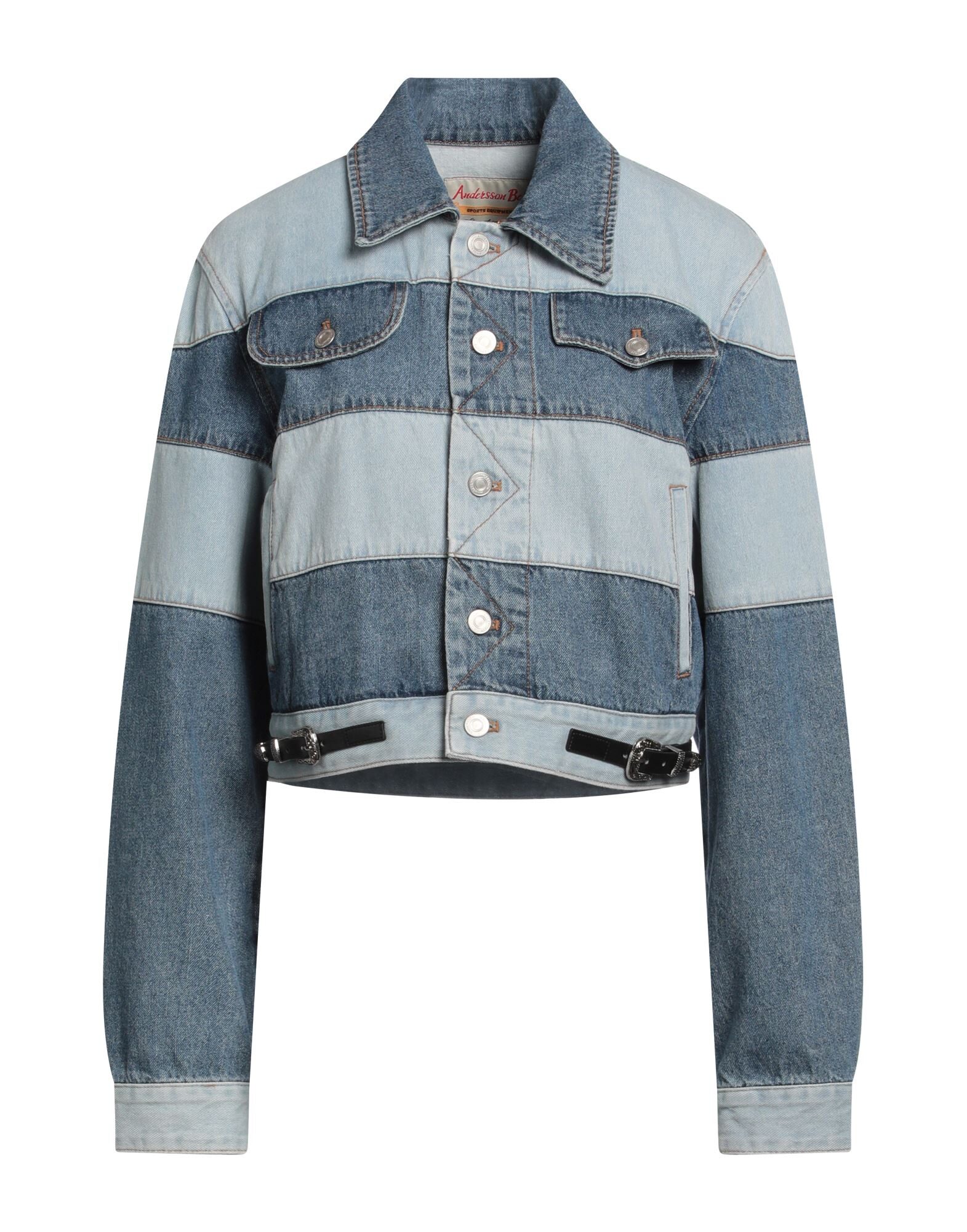 ANDERSSON BELL - Denim outerwear