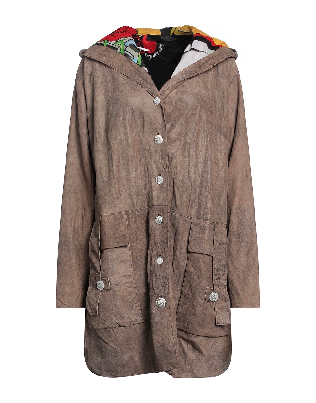 MASSIMO SABBADIN - Overcoats & Trench Coats