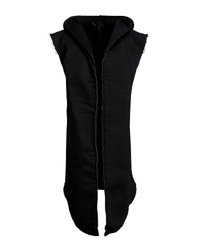 MASSIMO SABBADIN Full-length jacket 100% Cotton