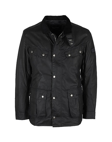 BARBOUR