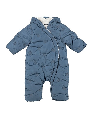 NAME IT® Snow Wear Slate blue 100% Polyester