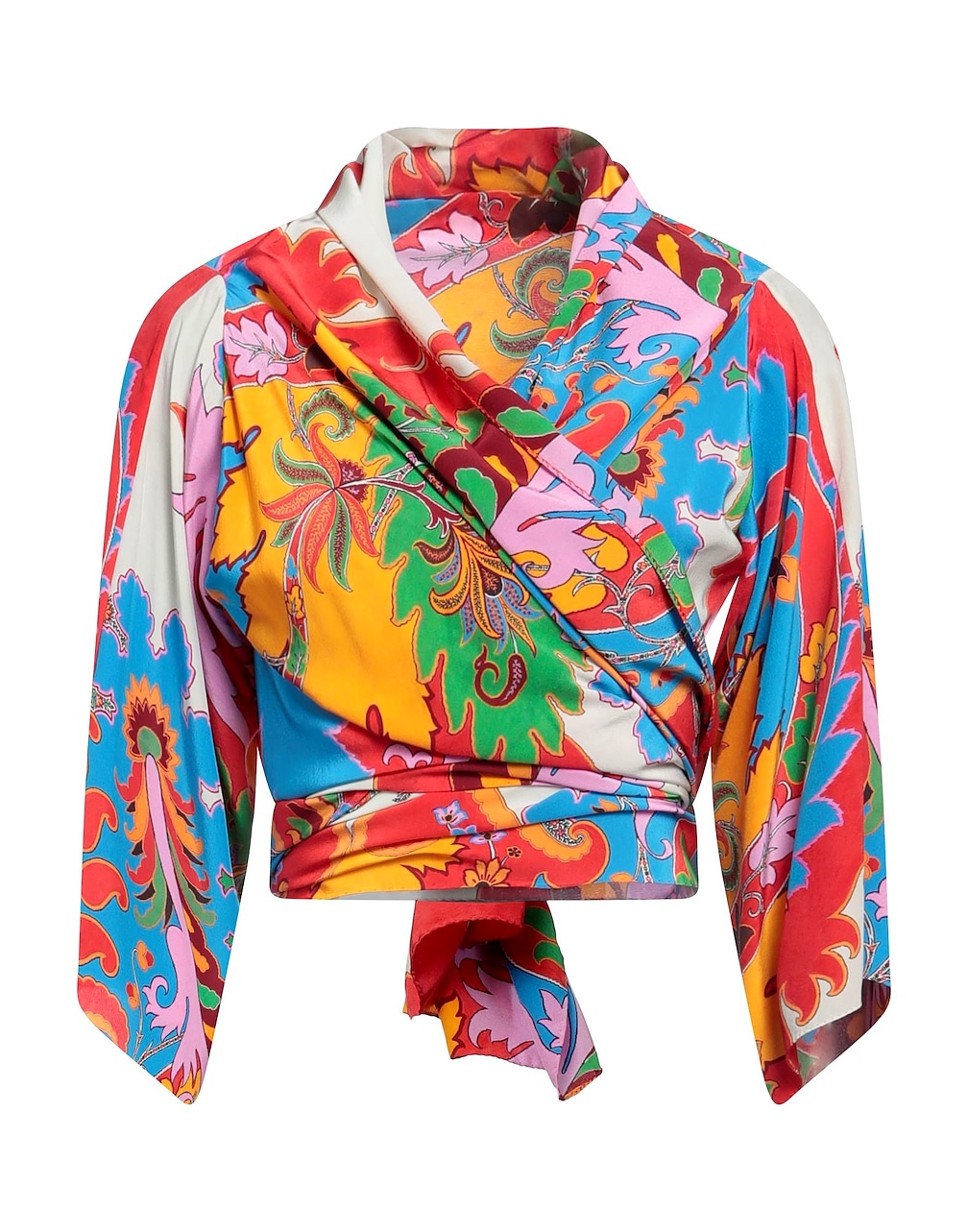 ETRO - Shirts