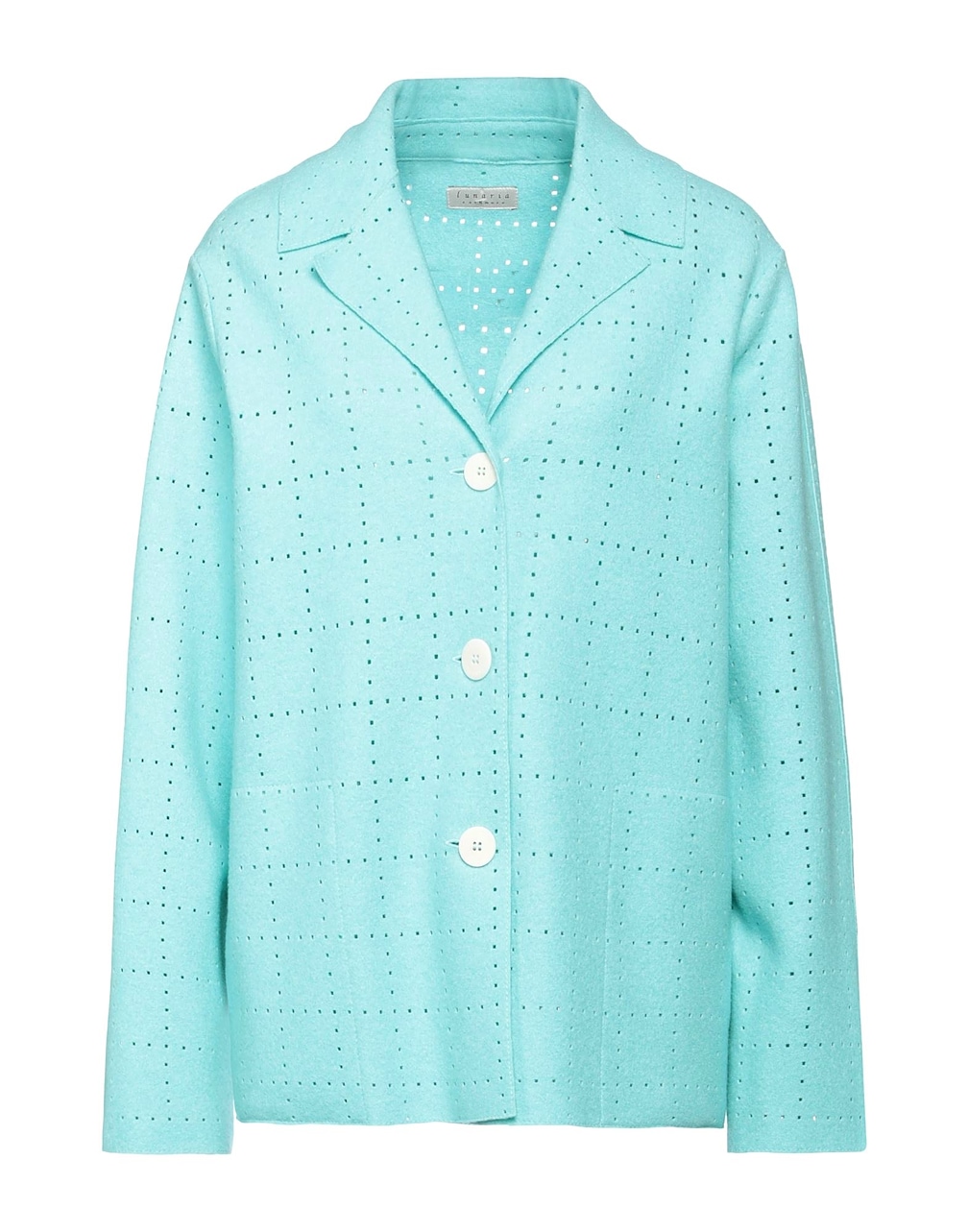 LUNARIA CASHMERE - Blazers
