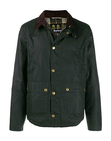 BARBOUR