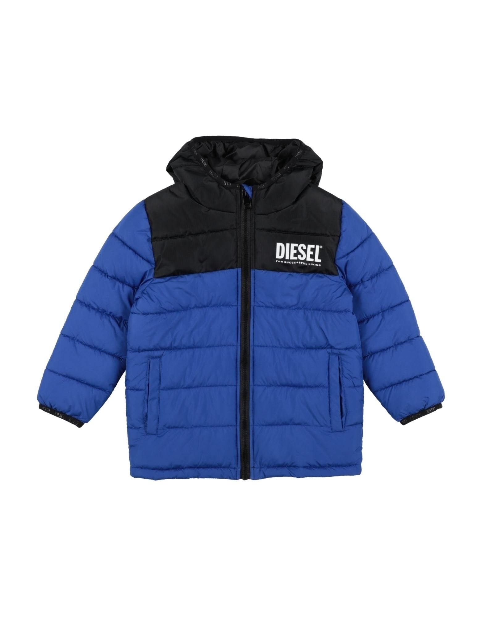 DIESEL - Puffers