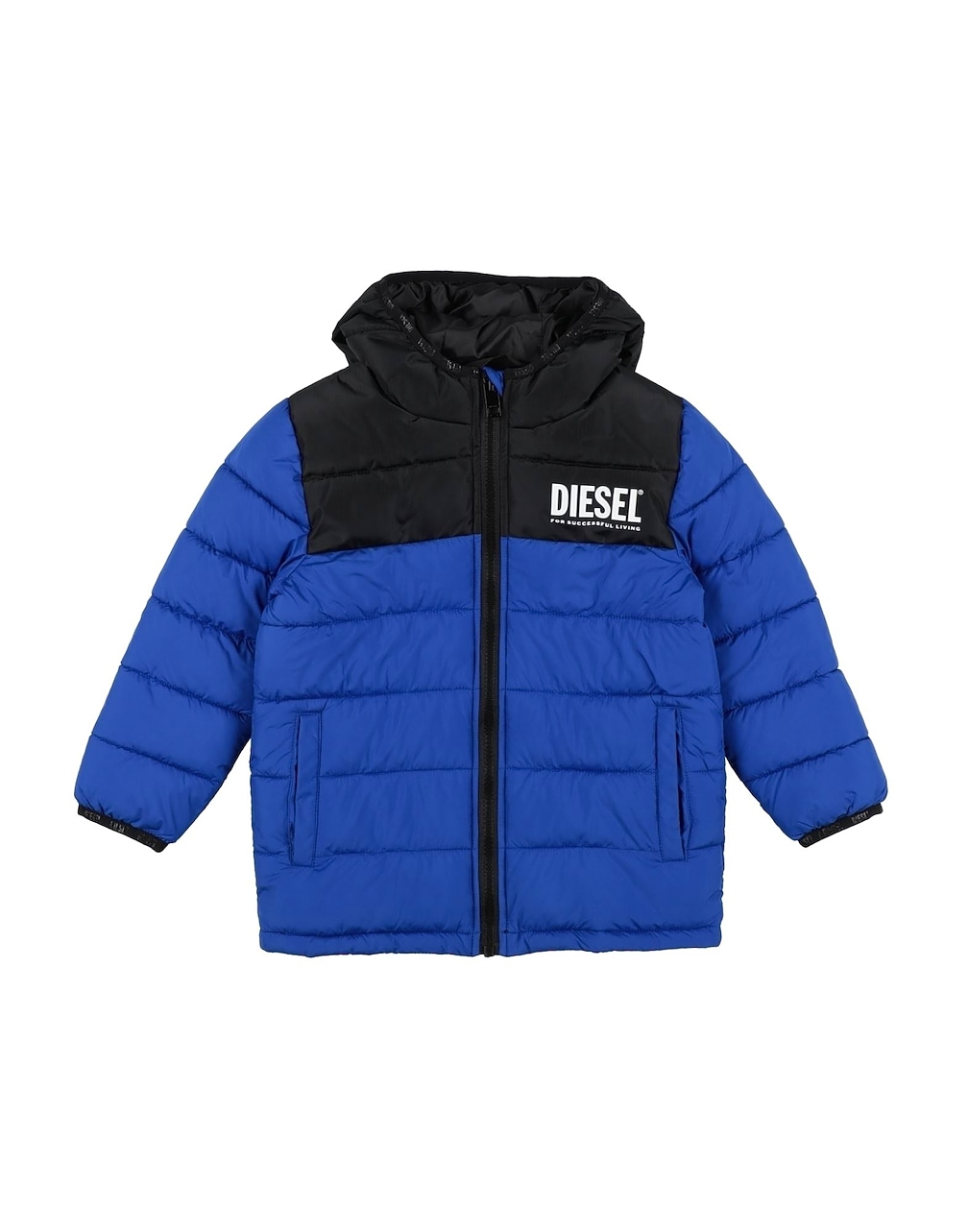 DIESEL - Doudounes plume ou synthétique