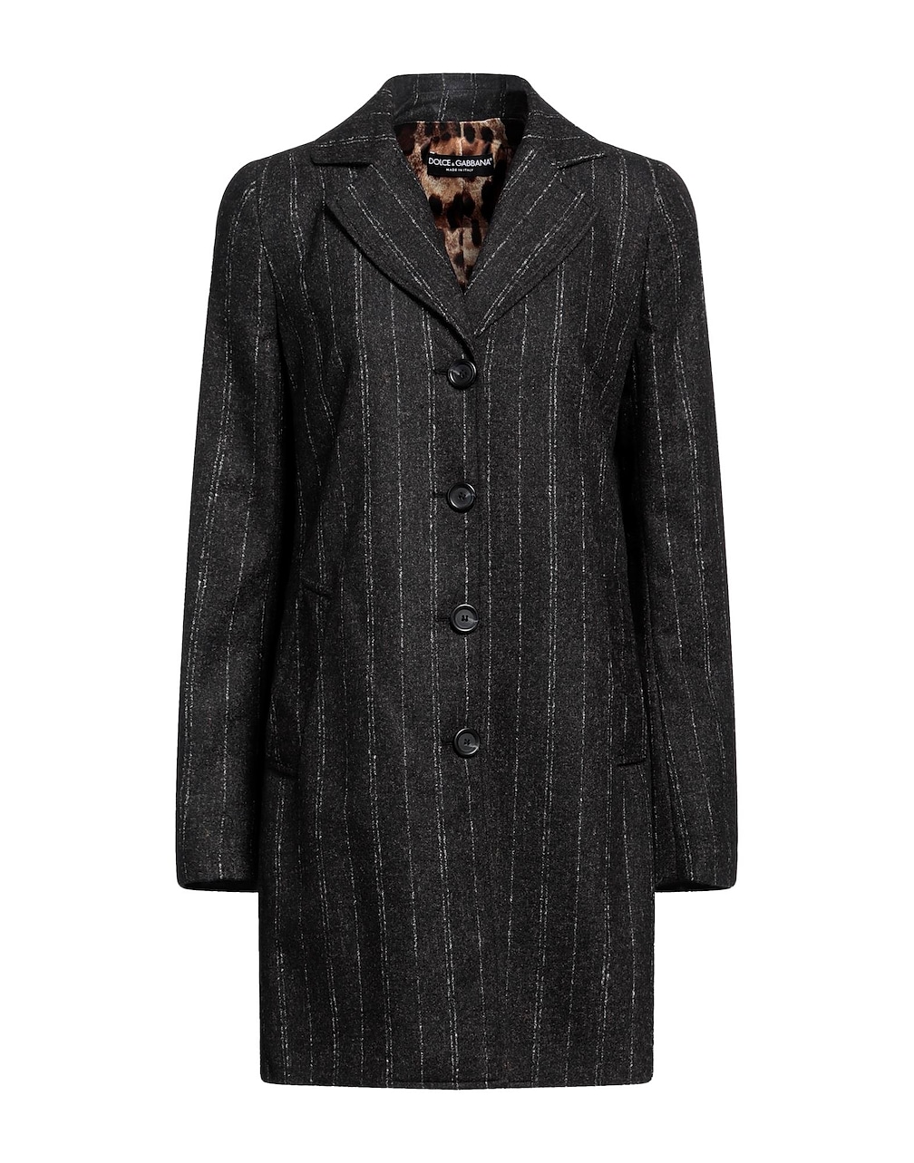 DOLCE&GABBANA - Jacken, Mäntel & Trenchcoats