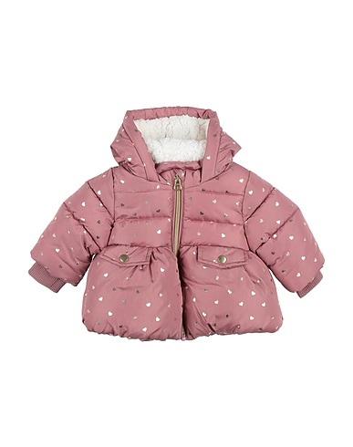 NAME IT® Shell jacket Antique rose 100% Polyester