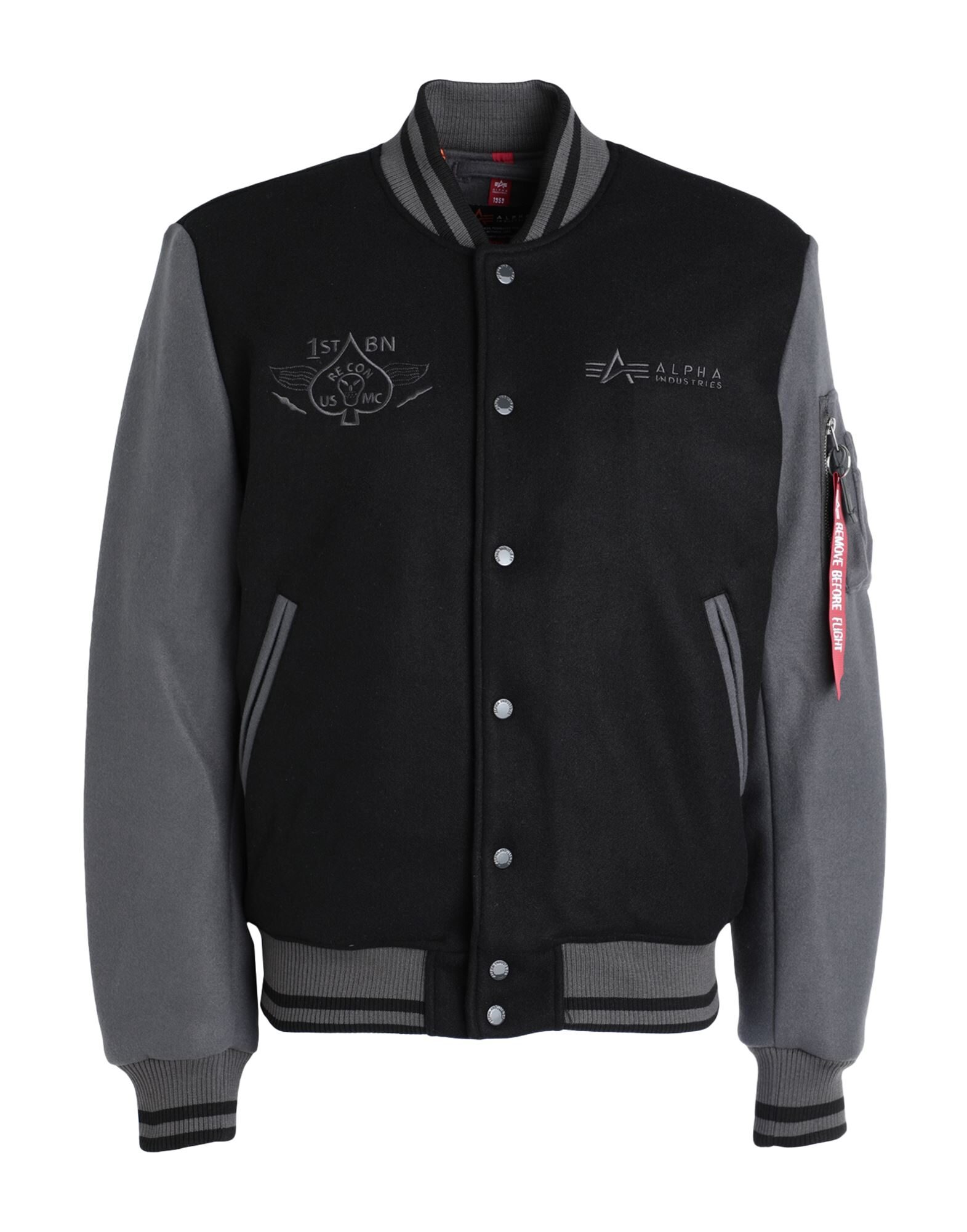 ALPHA INDUSTRIES - Jackets