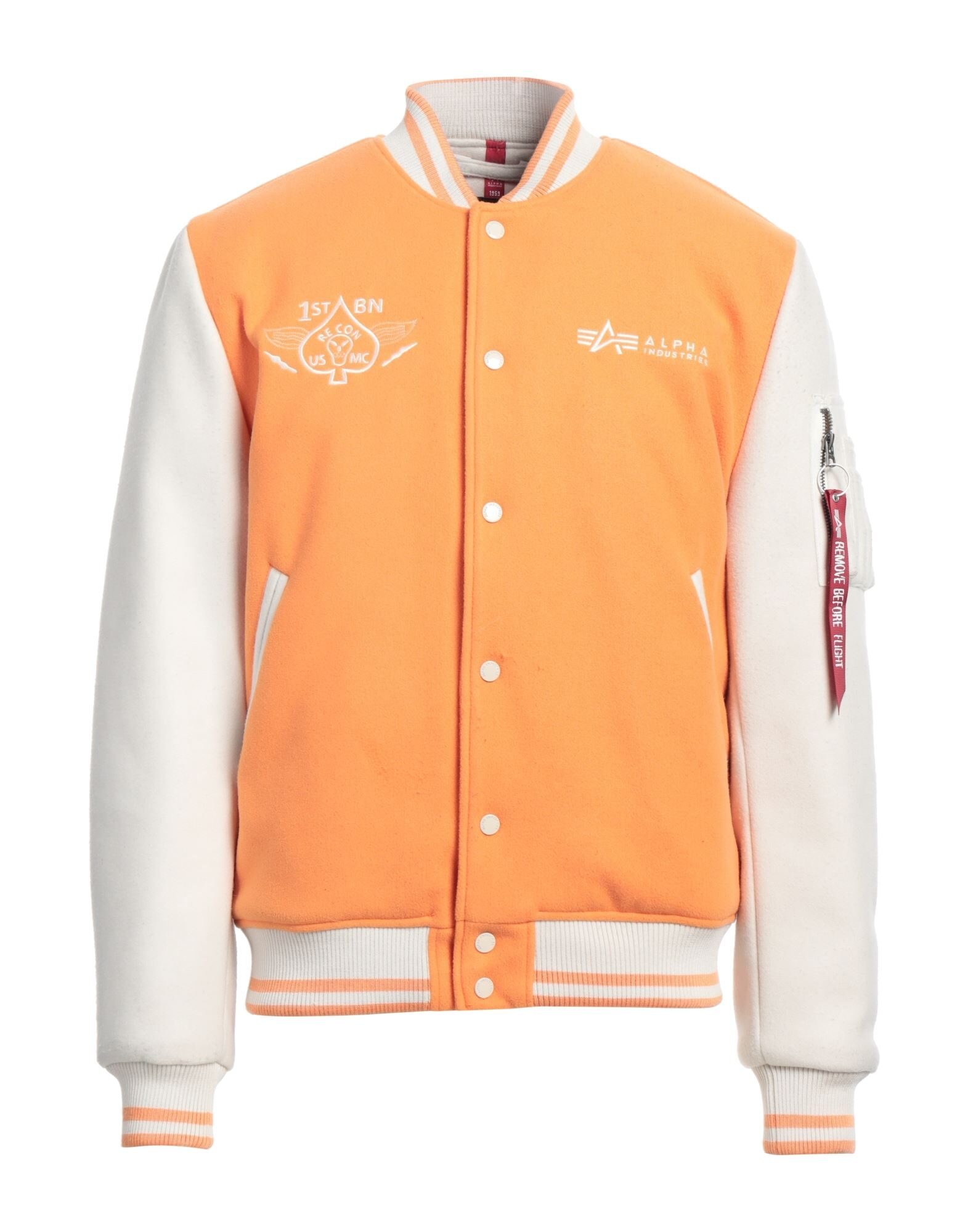 ALPHA INDUSTRIES - Jackets