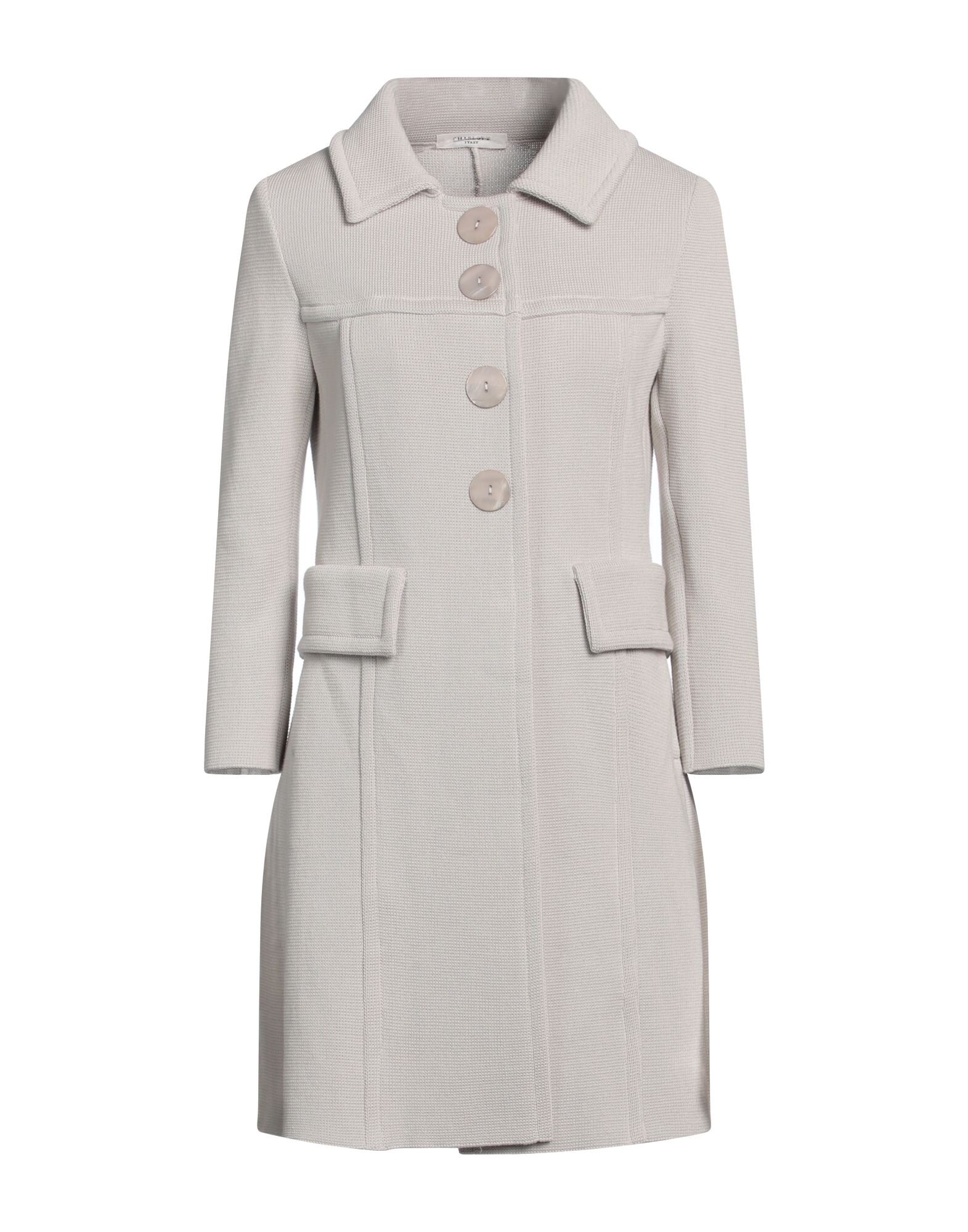 CHARLOTT - Overcoats & Trench Coats