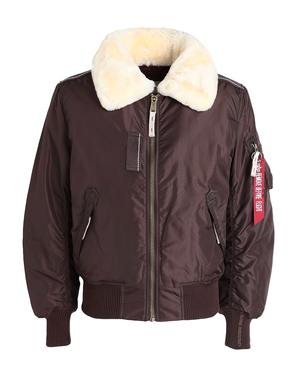 ALPHA INDUSTRIES - Chaquetas y cazadoras