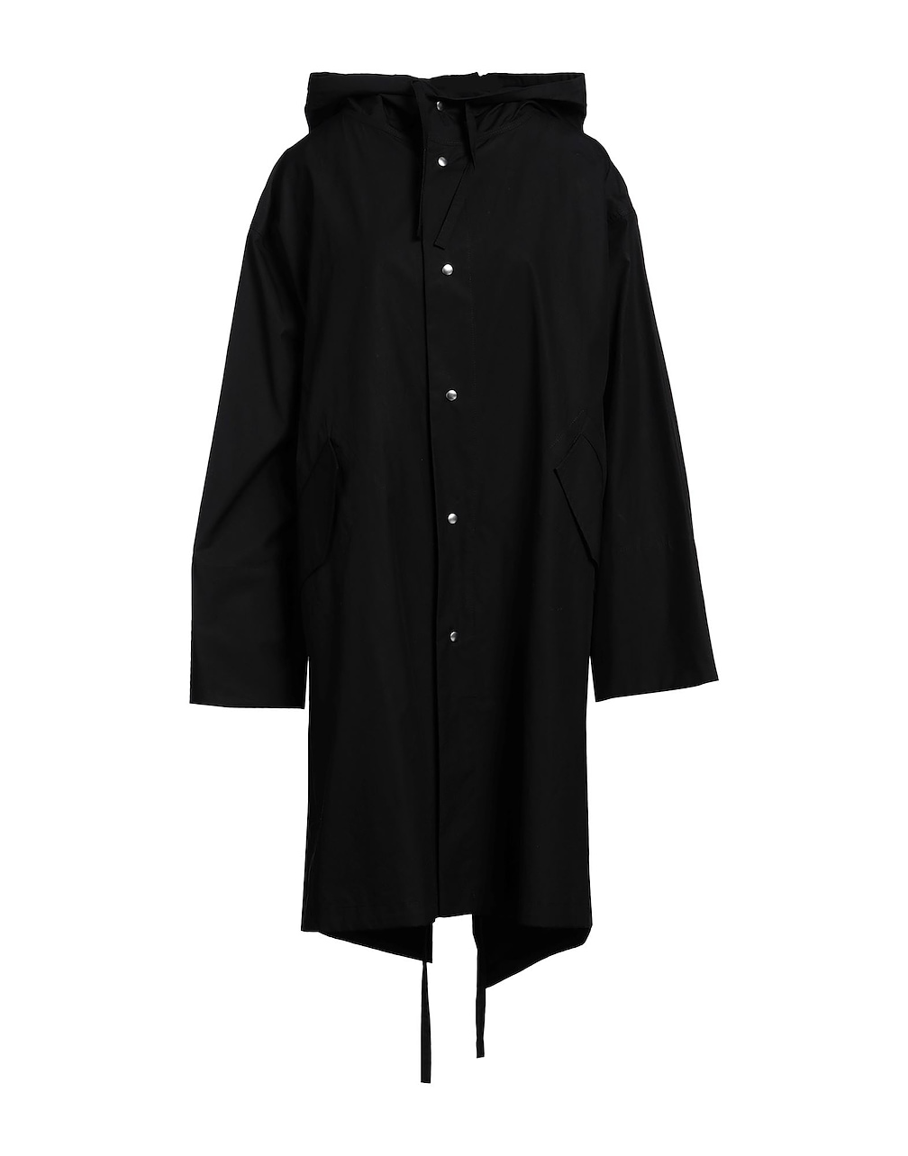 JIL SANDER - Overcoats & Trench Coats