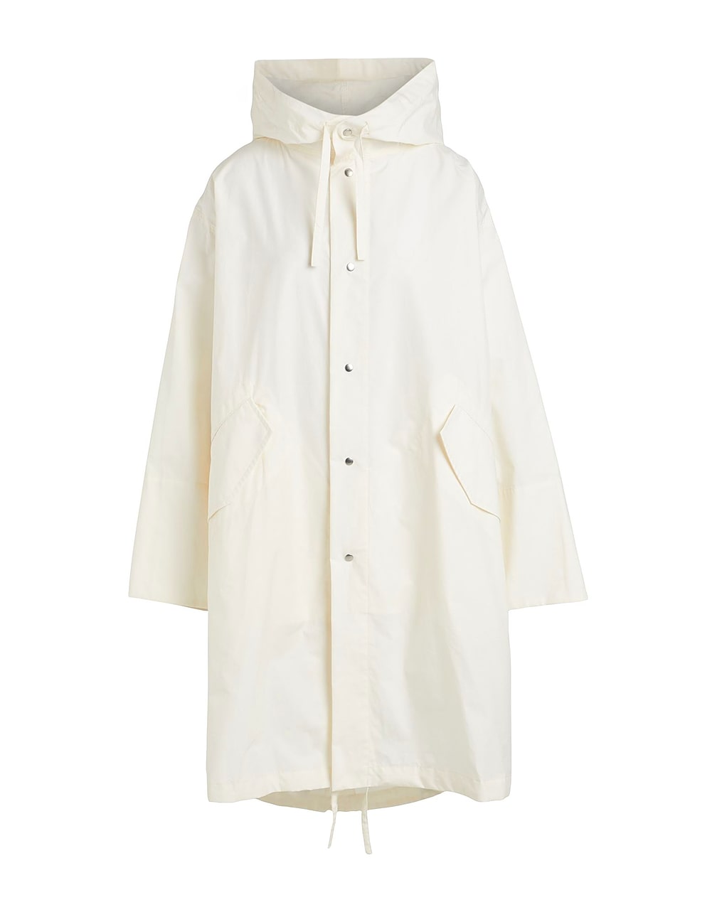 JIL SANDER - Overcoats & Trench Coats
