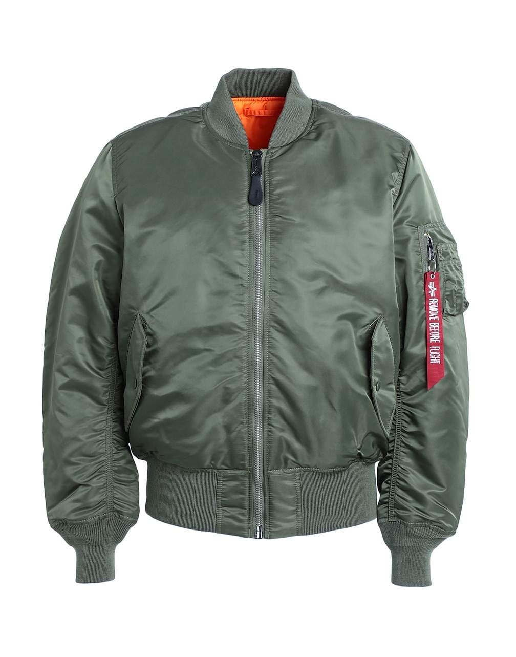 ALPHA INDUSTRIES - Jackets