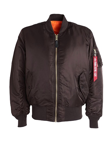 ALPHA INDUSTRIES Bomber 100% Nylon