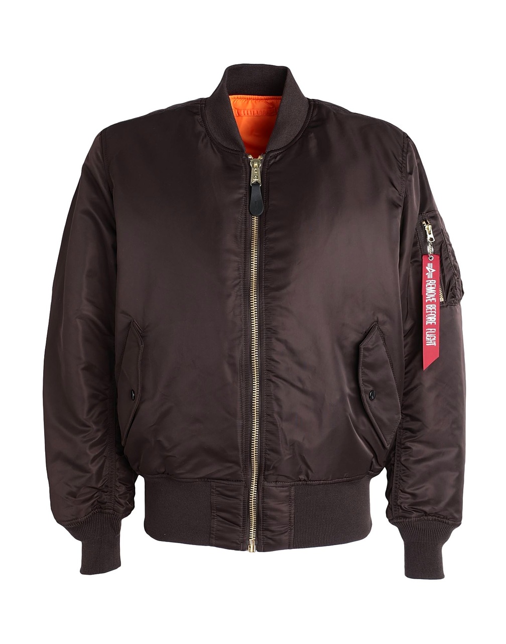 ALPHA INDUSTRIES - Jackets