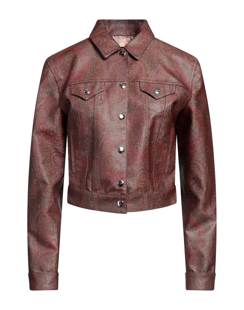 ETRO - Jackets