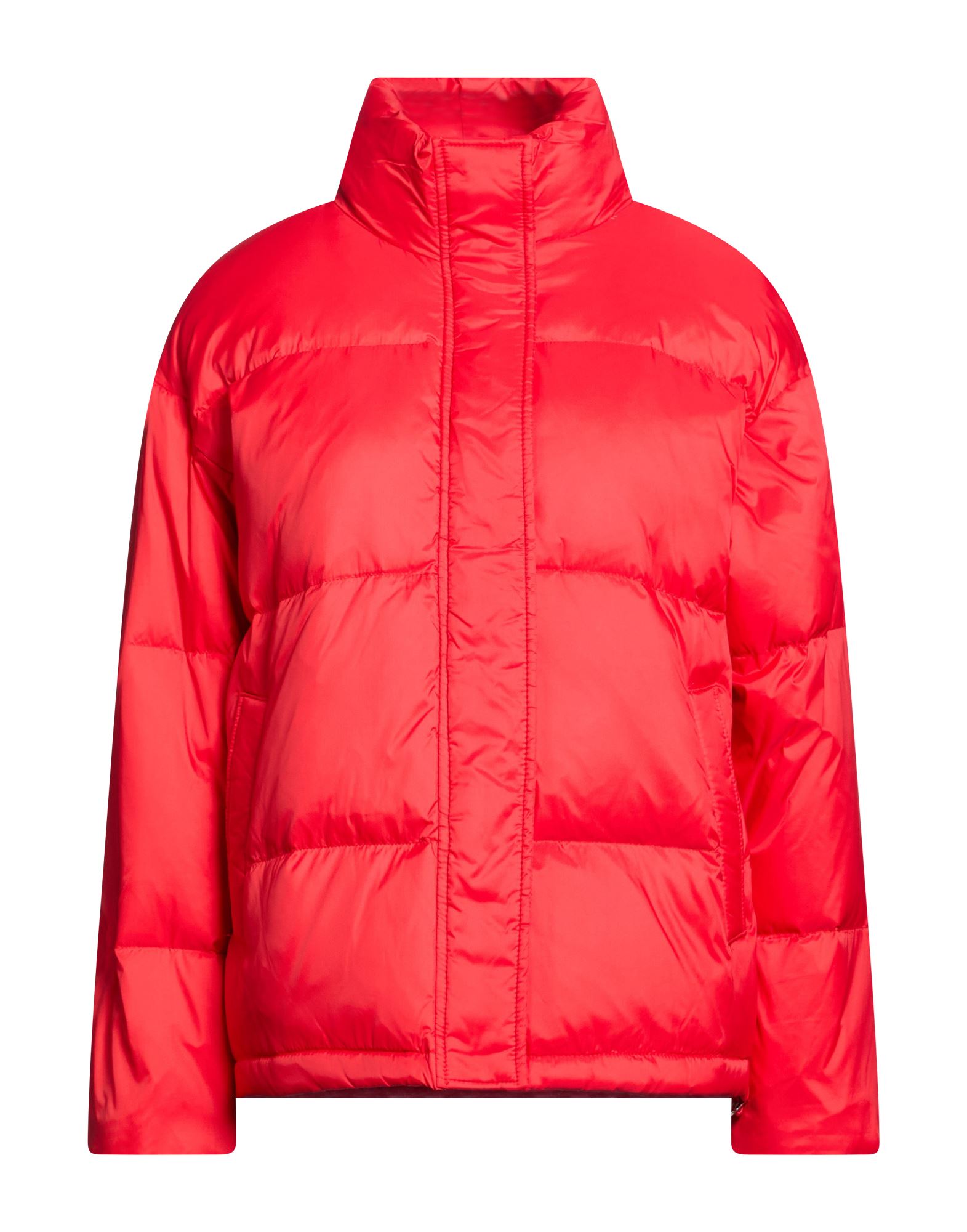 .12 PUNTODODICI - Пуховики и куртки на синтепоне